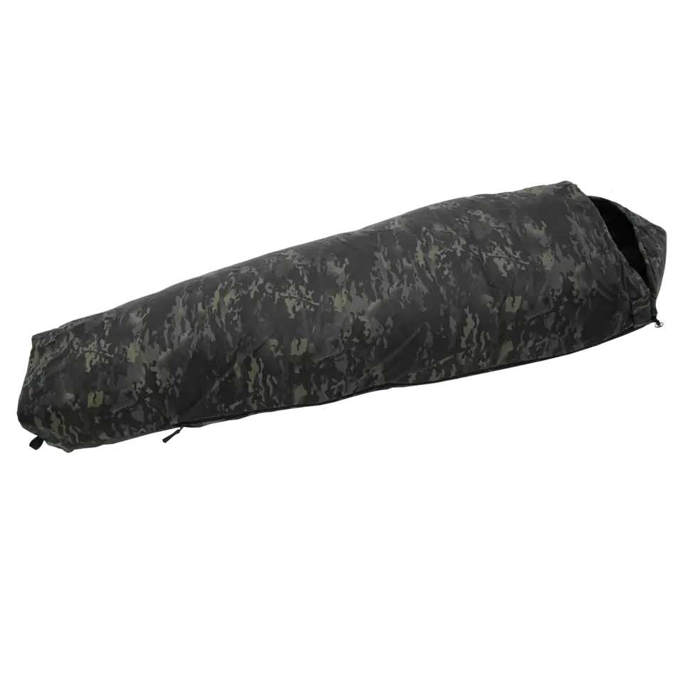 TROPEN - Carinthia - Black multicam – Carinthia