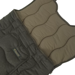 Sittepose Standard – Carinthia – Olive – Carinthia