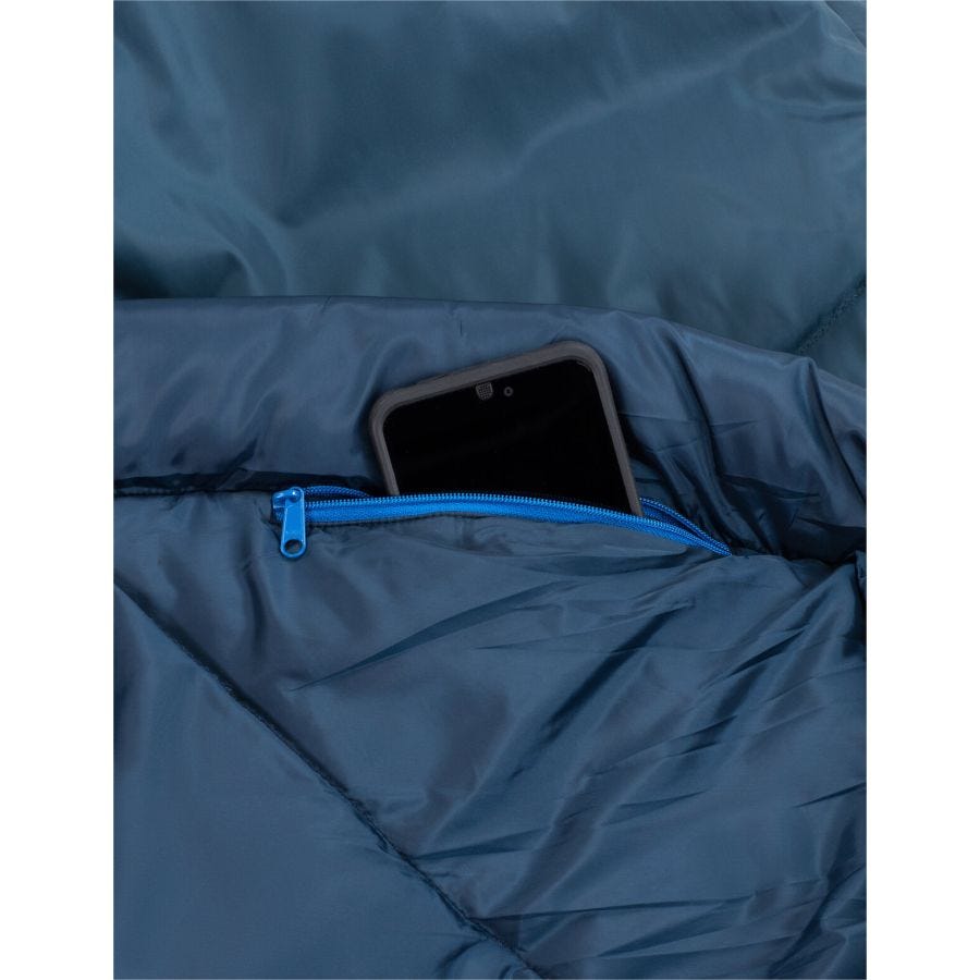 Sioux 1000 II SYN – Vaude