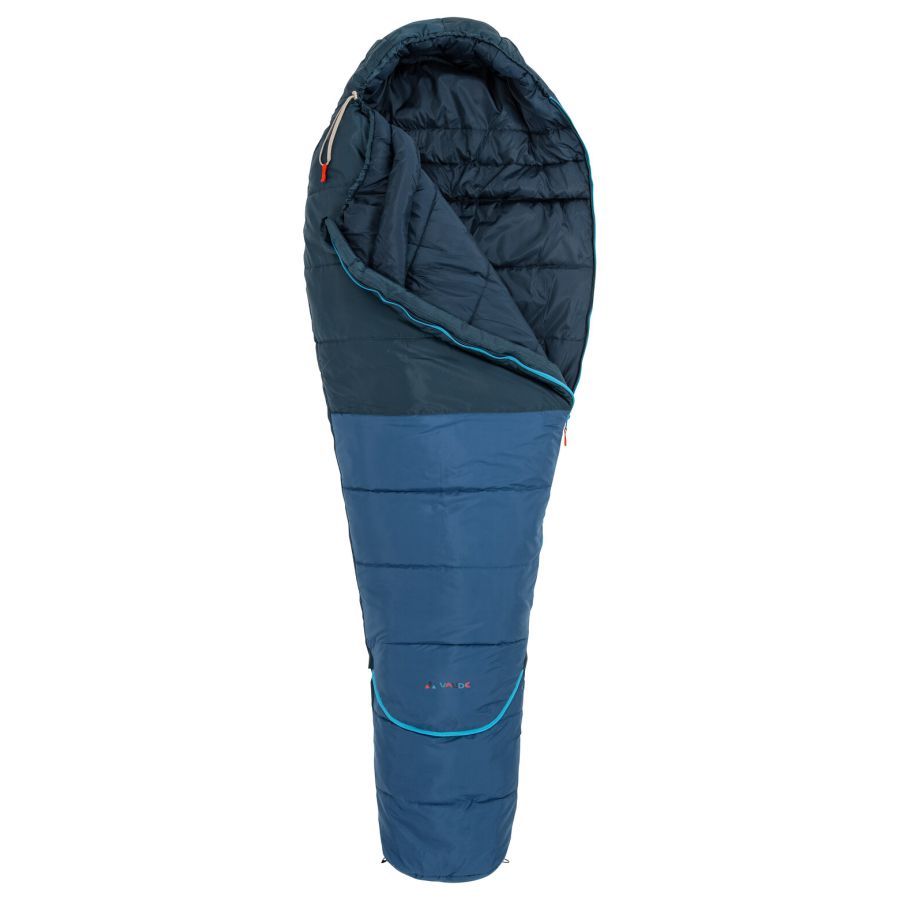 Kobel Adjust 500 II SYN – Vaude