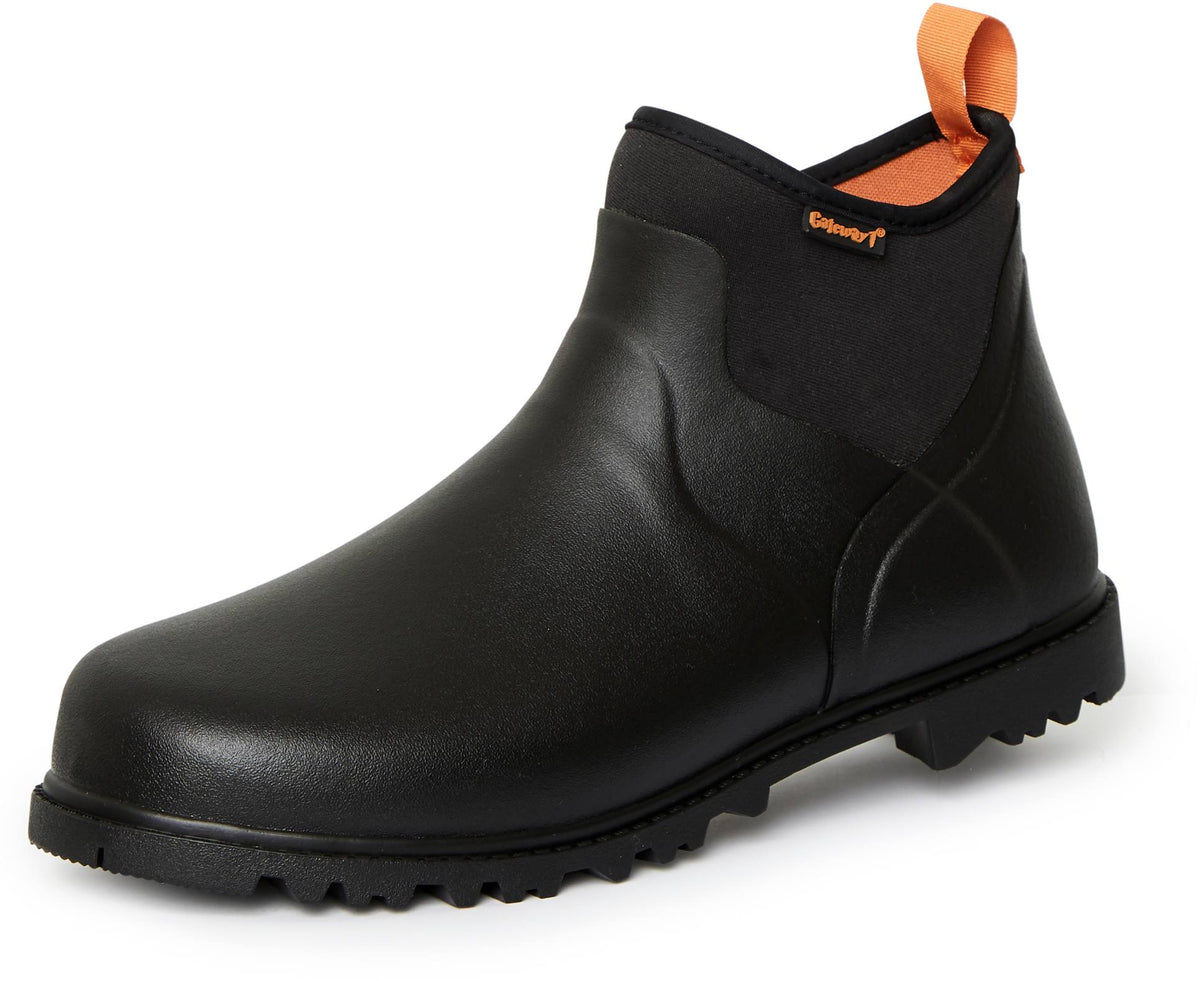 Ascot - Black – Gateway1