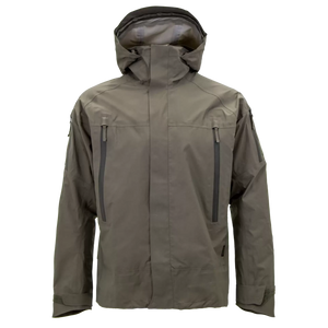 PRG 2.0 Jakke - Olive – Carinthia