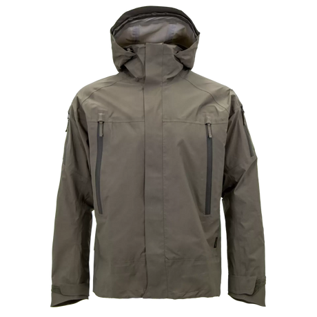 PRG 2.0 Jakke - Olive – Carinthia
