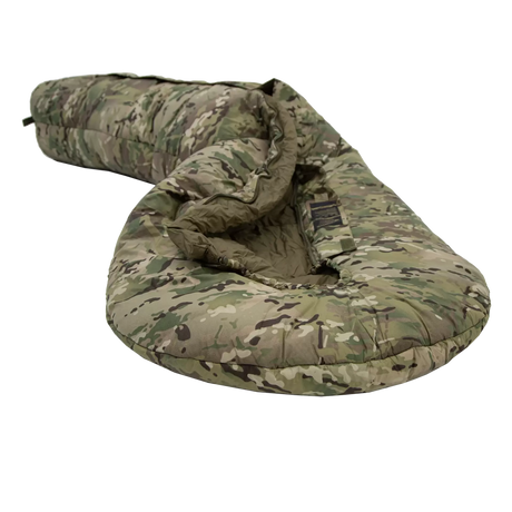 DEFENCE 4 - Carinthia - Multicam – Carinthia