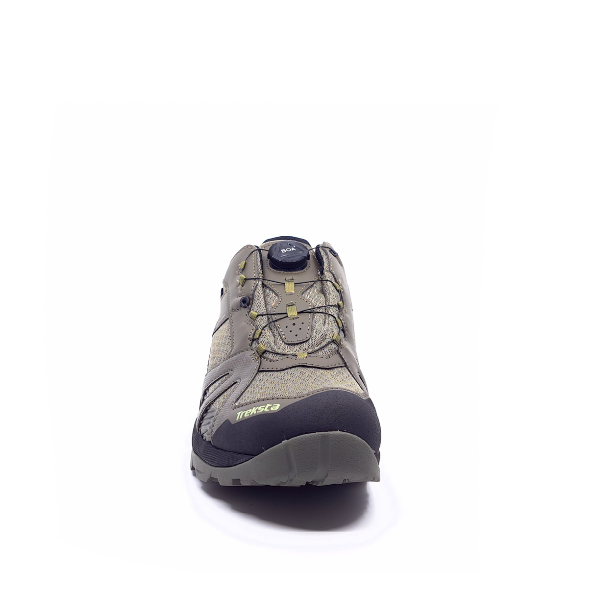 Kobra 145 BOA HTX - Khaki/Svart – Treksta
