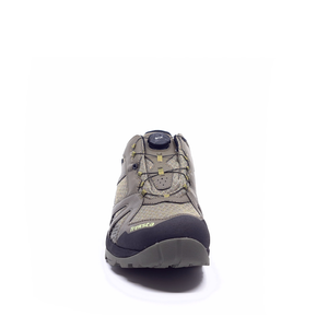 Kobra 145 BOA HTX - Khaki/Svart – Treksta