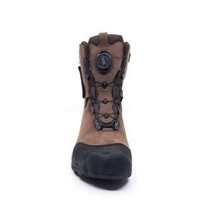 Grizzly HEAT Boa HTX – Treksta