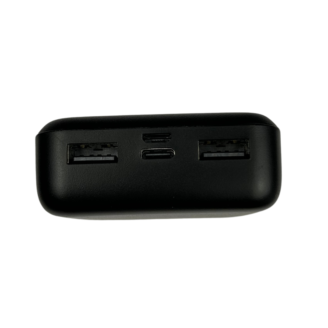 HEET Powerbank – 10 000 mAh – HEET