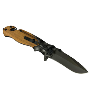 Sammenleggbar trekniv – Kyros
