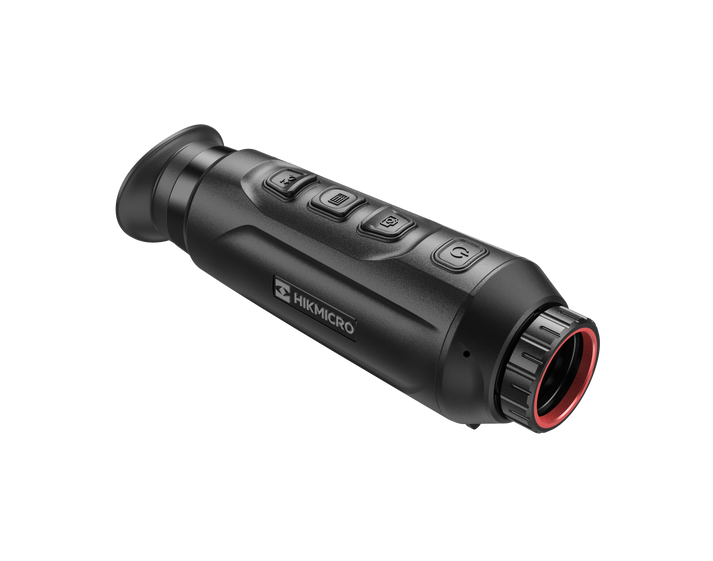 Lynx 2.0 - 25MM Termisk Håndspotter (LH25 2.0) – Hikmicro