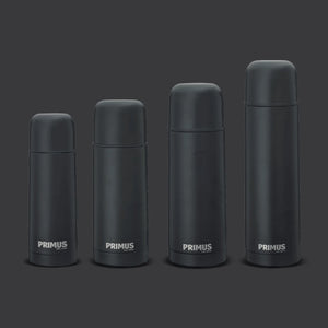 Classic Light Termosflaske Svart / 0.5 L – Primus