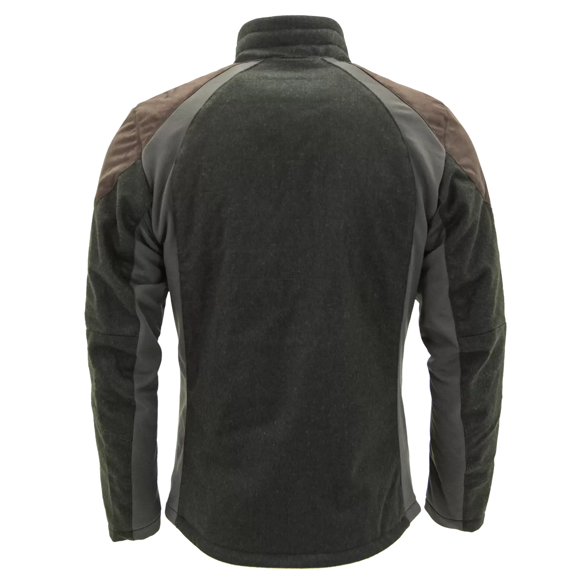 TLLG 2.0 Jakke - Olive – Carinthia