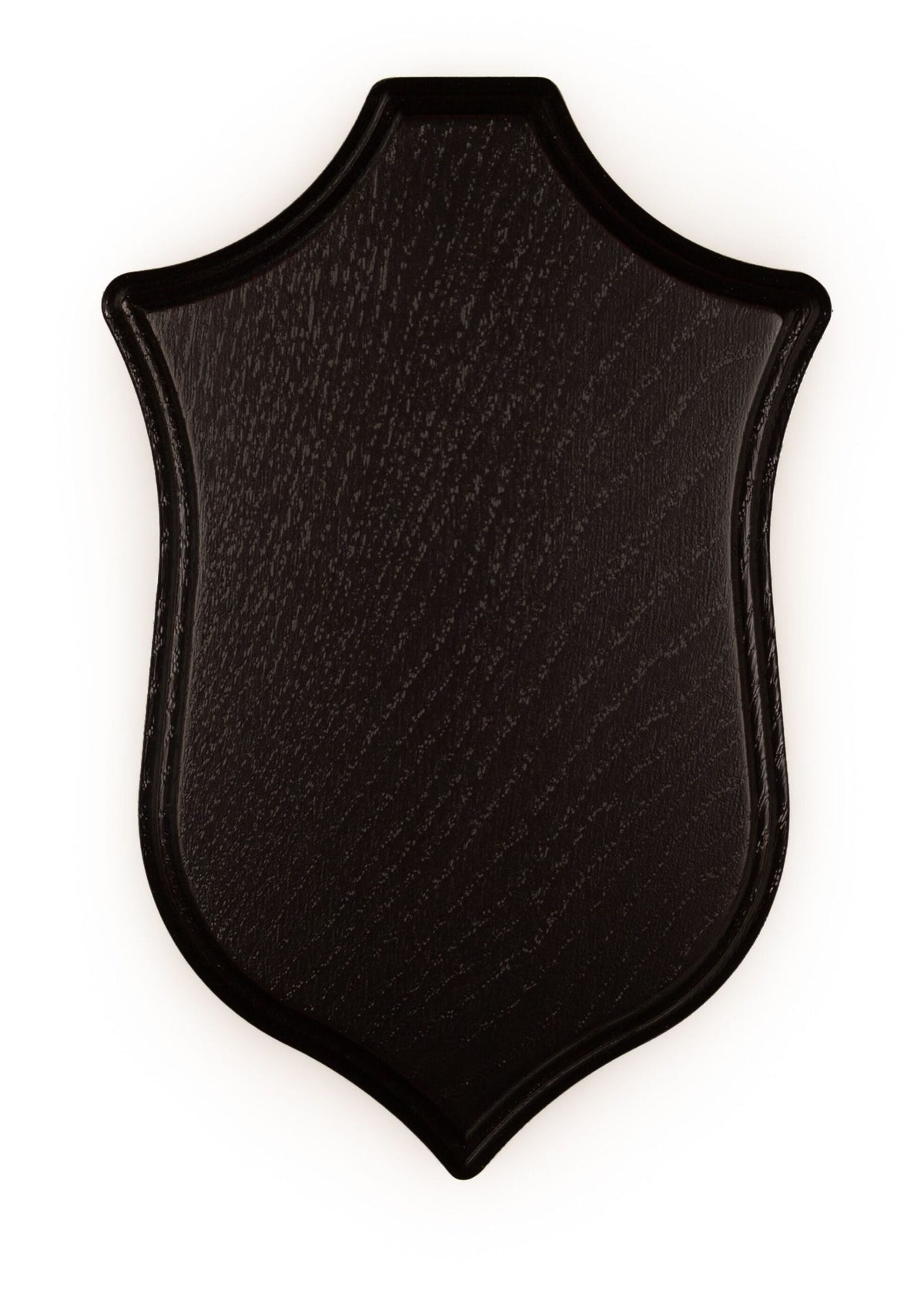 Bukkeplate Mørkebrun – 22x14 – Mjoelner