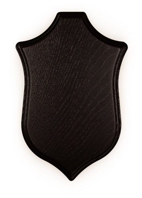 Bukkeplate Mørkebrun – 22x14 – Mjoelner