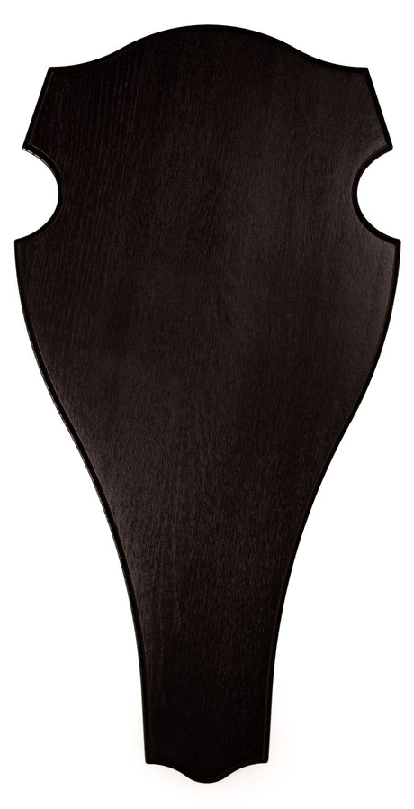 Hjorteplate – 52x25 – Mjoelner