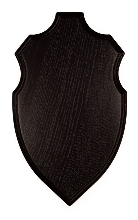 Hjorteplate avrundet – 36x20s – Mjoelner