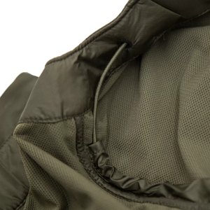 TLG Vest - Olive – Carinthia
