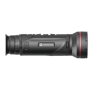 FALCON 2.0 - 35MM Termisk Håndspotter (FQ35 2.0) – Hikmicro