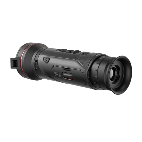 FALCON 2.0 - 35MM Termisk Håndspotter (FQ35 2.0) – Hikmicro
