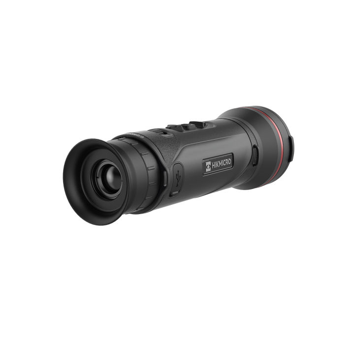 FALCON 2.0 - 35MM Termisk Håndspotter (FQ35 2.0) – Hikmicro
