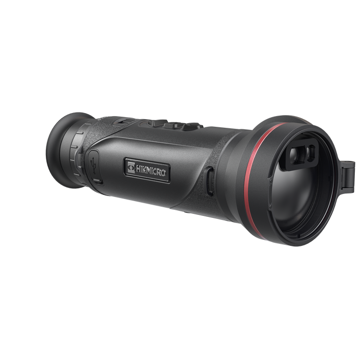 FALCON 2.0 - 50MM LRF termisk håndspotter (FQ50L 2.0) – Hikmicro