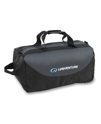 Expedition Wheeled Duffle - LifeVenture