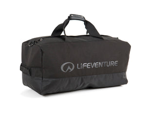 Expedition Duffle, 100 Liter, Svart – Life Venture