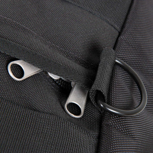 Expedition Duffle, 100 Liter, Svart – Life Venture