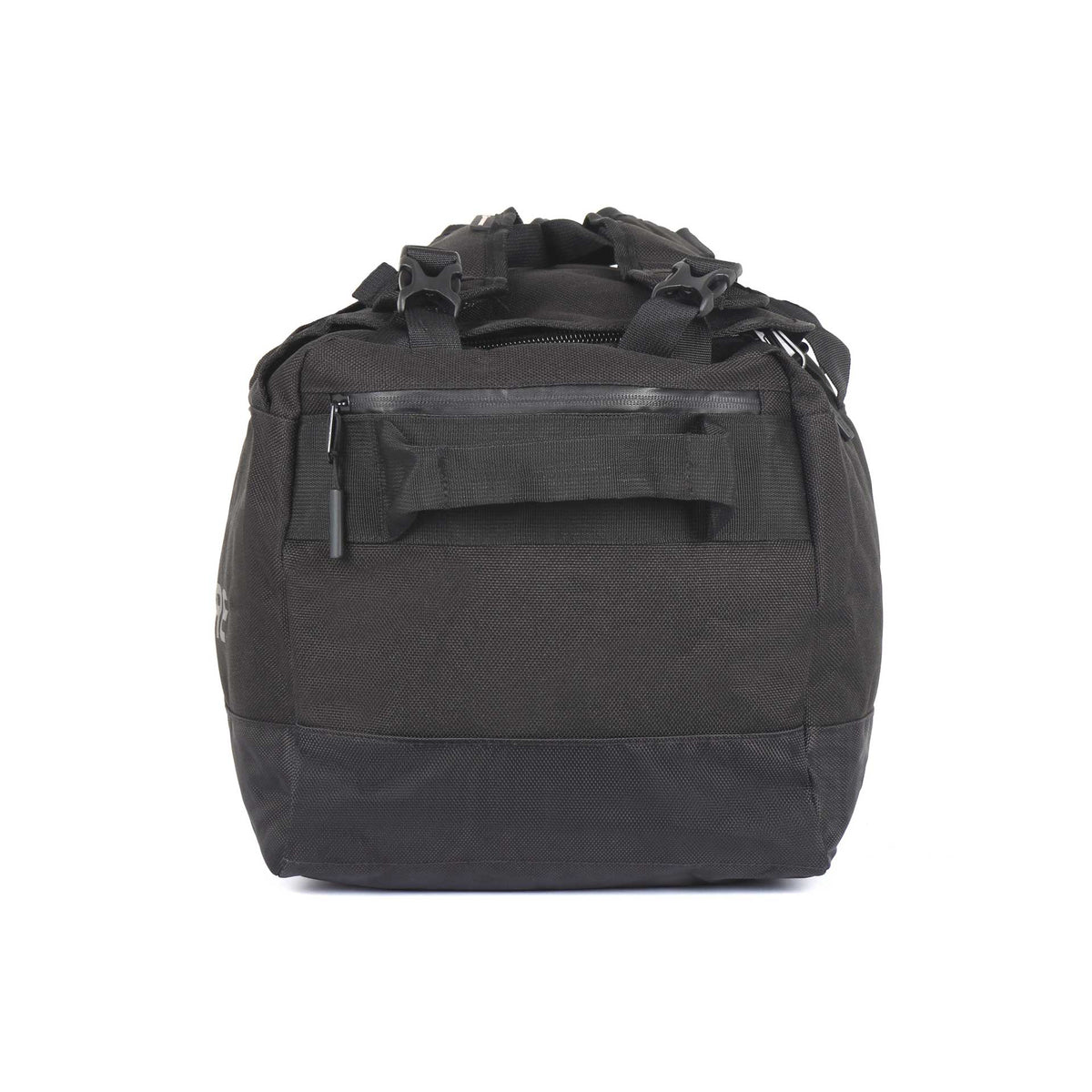 Expedition Cargo Duffelbag, 50 Liter, Svart – Life Venture