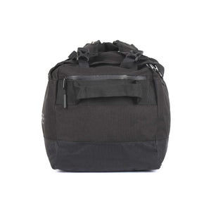 Expedition Cargo Duffelbag, 50 Liter, Svart – Life Venture