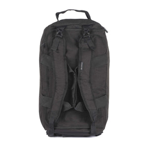 Expedition Cargo Duffelbag, 50 Liter, Svart – Life Venture