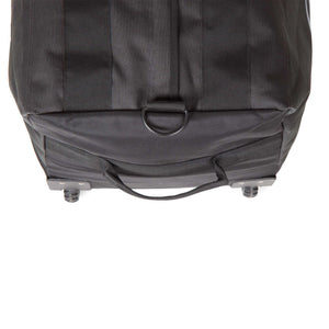 Expedition Wheeled Duffle Svart / 100 L – LifeVenture