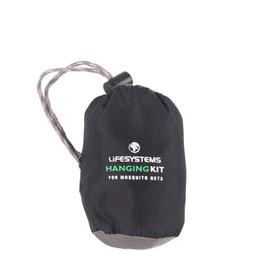 Opphengssett for myggnett – Life Systems