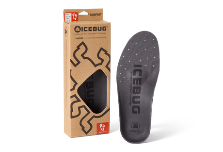 Icebug Insoles Comfort High - Icebug