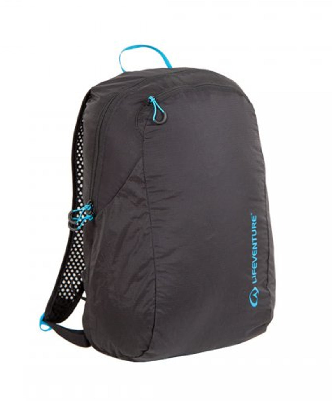 Sammenleggbar ryggsekk, 16 liter – Life Venture