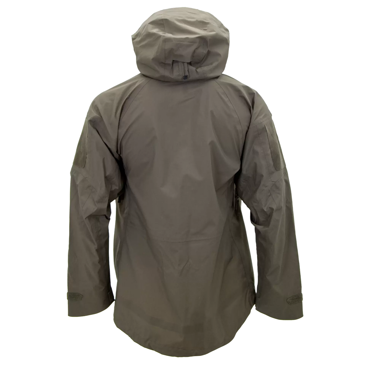 PRG 2.0 Jakke - Olive – Carinthia