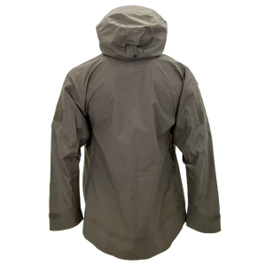 PRG 2.0 Jakke - Olive – Carinthia