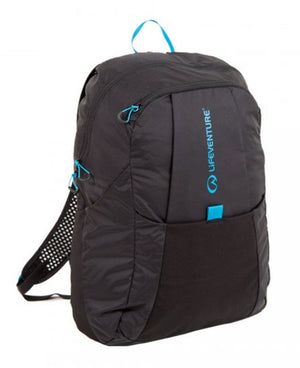 Sammenleggbar ryggsekk, 25 liter – Life Venture