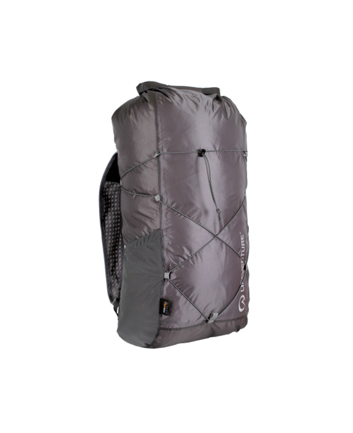 Pakkbar Vanntett Ryggsekk, 22 Liter – Life Venture