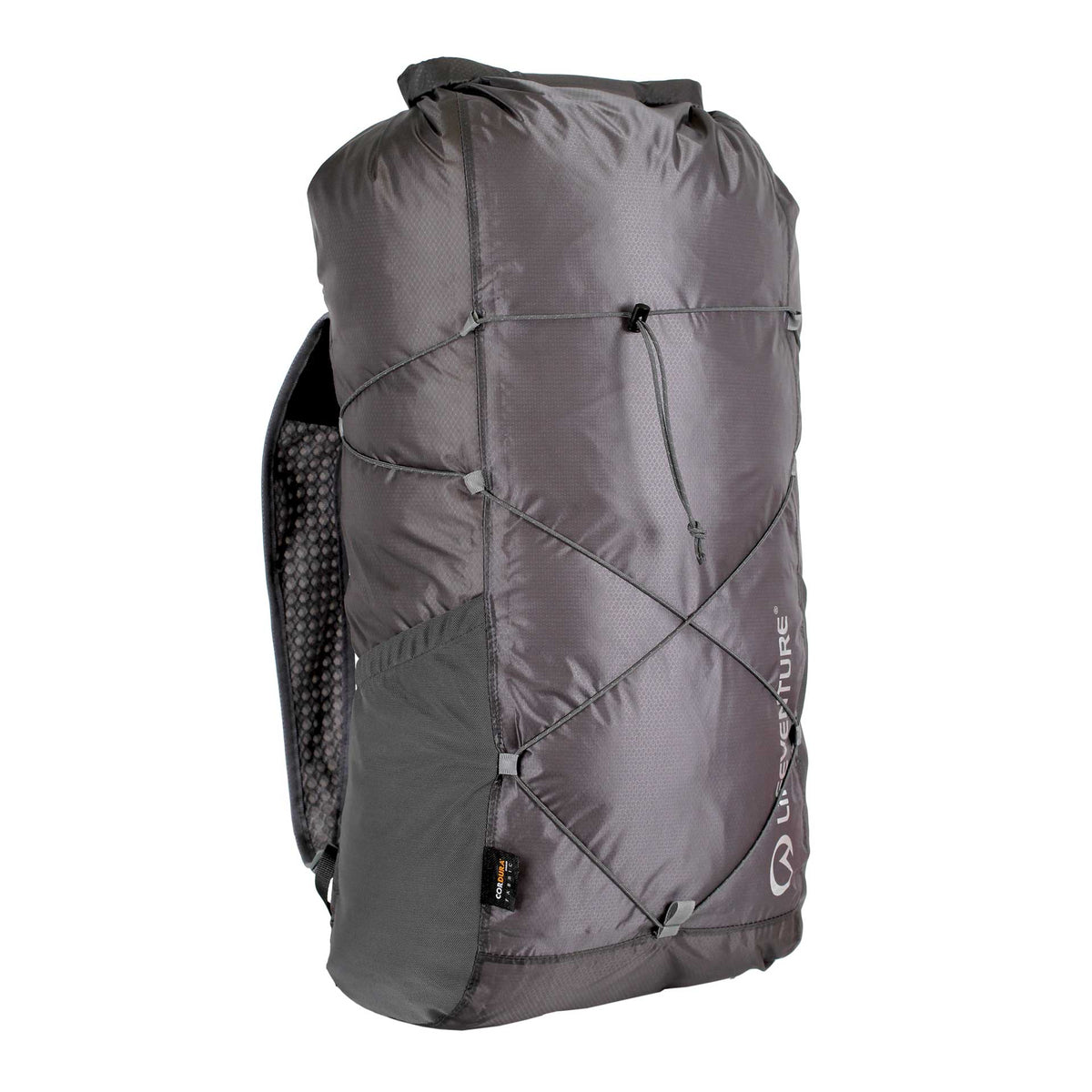 Pakkbar Vanntett Ryggsekk, 22 Liter – Life Venture