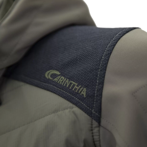 G-LOFT ISG 2.0 Jakke - Carinthia - Olive – Carinthia