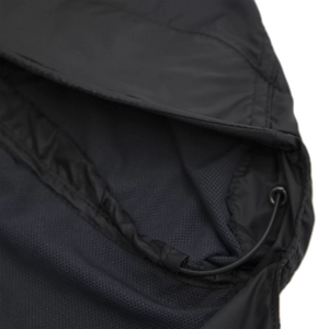 TLG Vest - Carinthia - Svart – Carinthia
