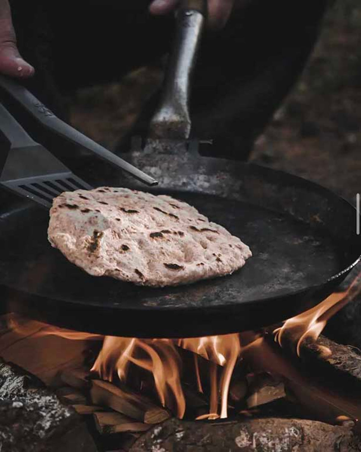 Grill Duo Sett – Øyo