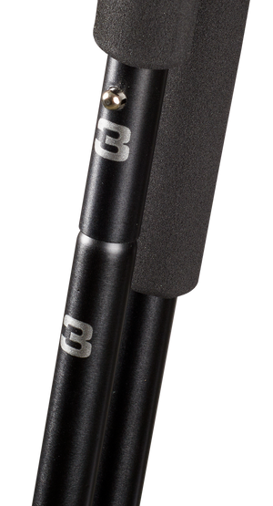 Skydestokk Black – Seeland