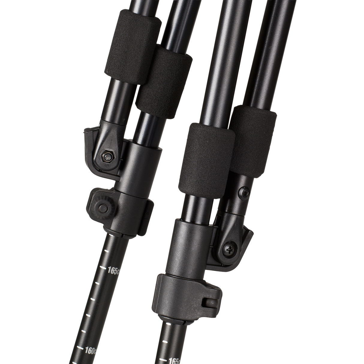 Skydestokk Black – Seeland