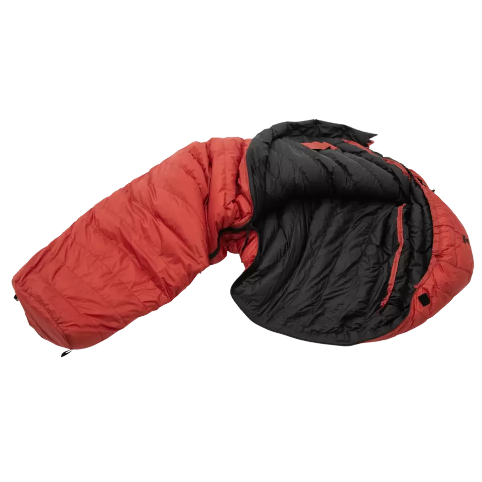 D 400X L - Red – Carinthia
