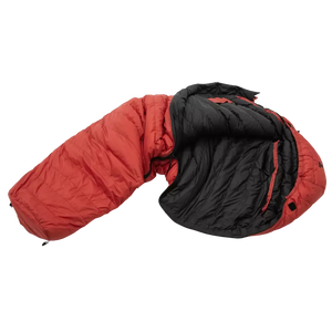 D 400X L - Red – Carinthia