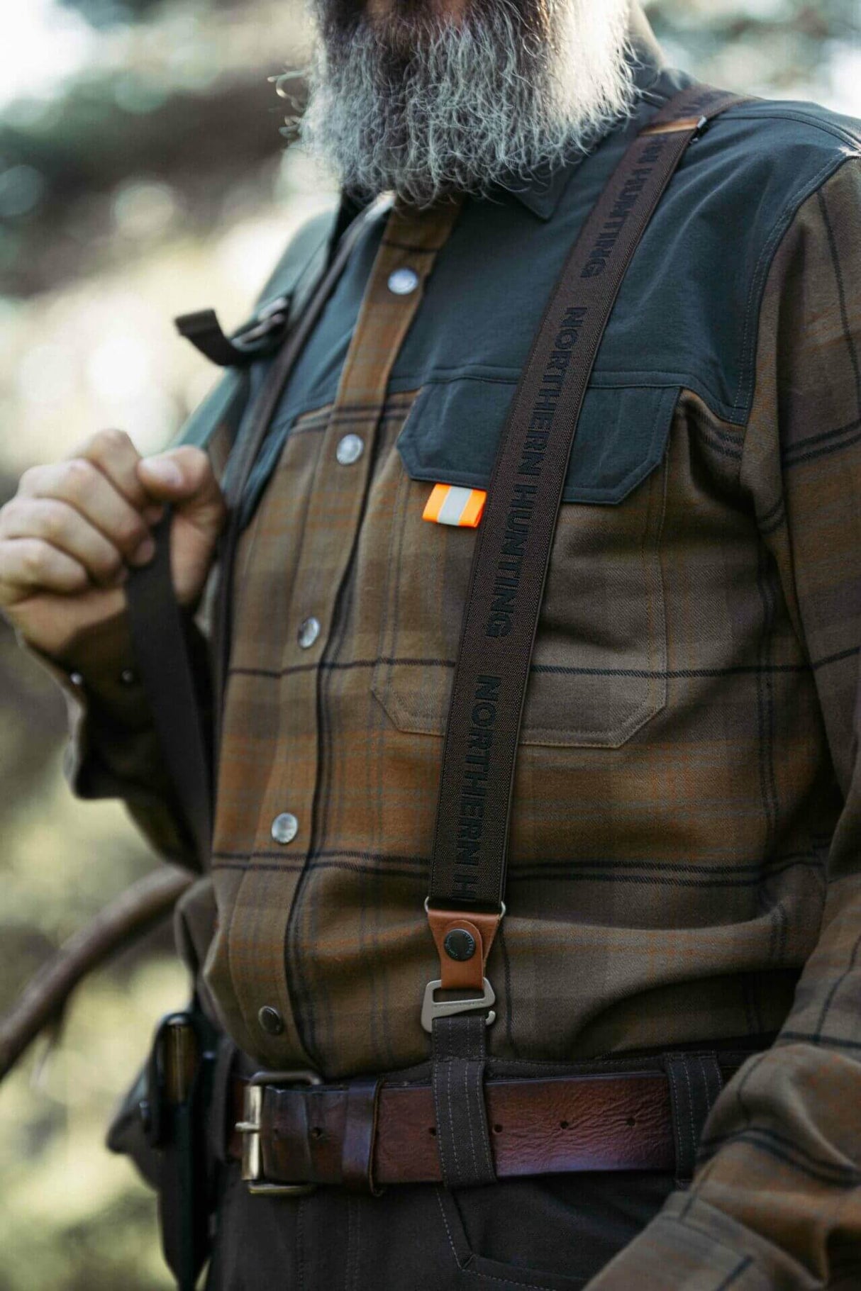 HJALM – Northern Hunting – Green – Northern Hunting