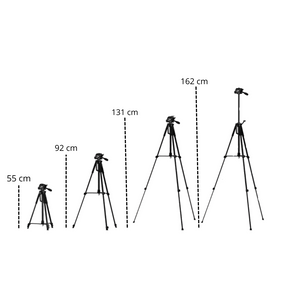 Tripod fotostativ – HuntElite