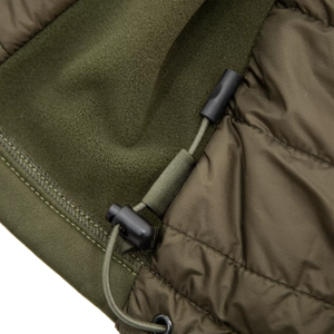 TLG Vest - Olive – Carinthia